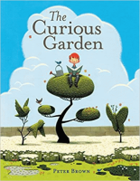 The_curious_garden